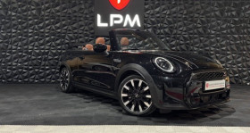 Mini Mini cooper , garage LPM - LUXE PASSION MOTEUR  ROQUEBRUNE SUR ARGENS