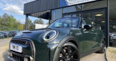 Mini Mini cooper S 178ch Edition Resolute Plus BVA7   Buchelay 78