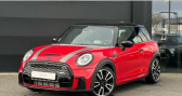 Mini Mini cooper occasion année 2021 boite Automatique Annonce Mini Mini cooper occasion Essence S 178ch John Works BVA7 à Cholet