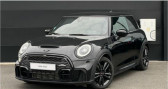 Mini Mini cooper occasion année 2023 boite Automatique Annonce Mini Mini cooper occasion Essence S 178ch John Works BVA7 à Cholet