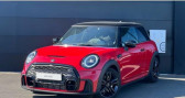 Mini Mini cooper occasion année 2023 boite Automatique Annonce Mini Mini cooper occasion Essence S 178ch John Works BVA7 à Cholet