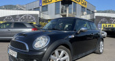 Mini Mini cooper occasion année 2010 boite Manuelle Annonce Mini Mini cooper occasion Essence S 184CH PACK RED HOT CHILI à VOREPPE