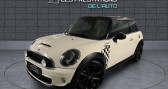 Annonce Mini Mini cooper occasion Essence S 184CV john � Puteaux