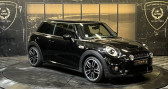 Annonce Mini Mini cooper occasion Essence S 192 ch BVA Pack JCW / 1ere main  GUERANDE