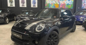 Annonce Mini Mini cooper occasion Essence s 192 ch bva7 greenwich noir 2020 � Chazay-d'azergues