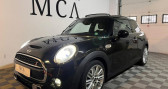 Mini Mini cooper occasion année 2015 boite Automatique Annonce Mini Mini cooper occasion Essence s 192 ch red hot chili bva à Decines-Charpieu