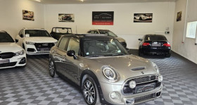Mini Mini cooper occasion 2018 mise en vente à LATTES par le garage CVA AUTO 34 - photo n°1