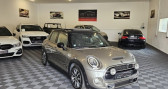 Mini Mini cooper occasion année 2018 boite Automatique Annonce Mini Mini cooper occasion Essence S 192 CH à LATTES