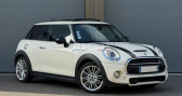 Mini Mini cooper S - 192 cv BVM F56  � Roanne 42