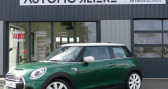 Mini Mini cooper occasion année 2021 boite Manuelle Annonce Mini Mini cooper occasion Essence S 192 CV GREENWICH à Nonant