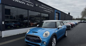 Mini Mini cooper , garage VERSON AUTO  Verson