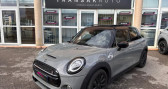 Mini Mini cooper S 192 S  2020 - annonce de voiture en vente sur Auto Sélection.com