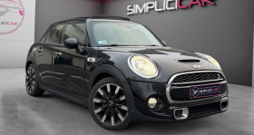 Mini Mini cooper , garage SIMPLICICAR LYON NORD GENAY  Genay