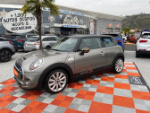 Mini Mini cooper occasion année 2017 boite Manuelle Annonce Mini Mini cooper occasion Essence S 192CH 3P Edition John Cooper Works JCW à Toulouse