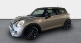 Mini Mini cooper occasion année 2018 boite Manuelle Annonce Mini Mini cooper occasion Essence S 192ch Chili à Frejus