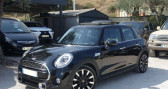 Mini Mini cooper occasion année 2016 boite Manuelle Annonce Mini Mini cooper occasion Essence S 192CH EXQUISITE à VILLENEUVE LOUBET