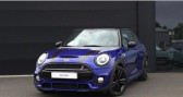 Mini Mini cooper occasion année 2018 boite Automatique Annonce Mini Mini cooper occasion Essence S 192ch John Works BVA7 Euro6d-T à Cholet