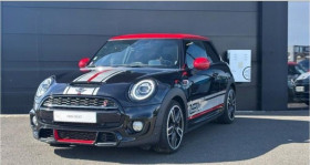 Mini Mini cooper , garage BMW CHARRIER CHOLET  Cholet