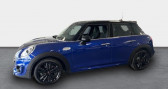 Mini Mini cooper occasion année 2018 boite Manuelle Annonce Mini Mini cooper occasion Essence S 192ch John Works à Frejus