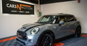 Mini Mini cooper , garage CARS N MOTION  Puget sur Argens