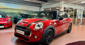 Mini Mini cooper S 192Ch  2016 - annonce de voiture en vente sur Auto Sélection.com