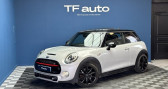 Annonce Mini Mini cooper occasion Essence S 192cv BVA - Pack City Zen - Navigation - Cuir - Toit ouvra � le petit quevilly