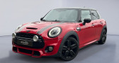 Mini Mini cooper S 192cv PACK JOHN WORKS   Chavanoz 38