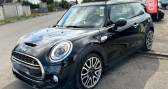 Mini Mini cooper occasion année 2018 boite Automatique Annonce Mini Mini cooper occasion Essence S 192CV TBEG Finition Exquisite 12500HT ENTRETIEN A JOUR GAR à Coignières