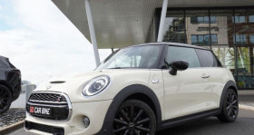 Mini Mini cooper , garage GO CAR BIKE  Sarreguemines
