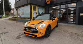 Mini Mini cooper , garage EWIGO BOURGOIN-JALLIEU  Bourgoin-Jallieu