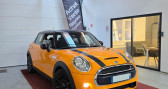 Annonce Mini Mini cooper occasion Essence S 2.0 192 5 Portes  Dunkerque
