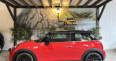 Mini Mini cooper occasion année 2019 boite Automatique Annonce Mini Mini cooper occasion Essence S 2.0 192 CV BVA7 à Charentilly