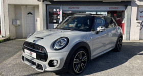 Mini Mini cooper occasion 2019 mise en vente &agrave; EPONE par le garage AGENCE AUTOMOBILIERE EPONE 78 - photo n&deg;1