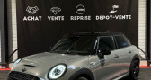 Mini Mini cooper occasion année 2020 boite Automatique Annonce Mini Mini cooper occasion Essence S 2.0 i 192 cv BVA7 John Works à Pulnoy