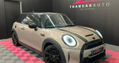 Mini Mini cooper S 2.0 LCI 178 ch Classic SECONDE MAIN SUIVI COMPLET  2022 - annonce de voiture en vente sur Auto S&eacute;lection.com