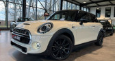 Annonce Mini Mini cooper occasion Essence S 2.0 Turbo 192CH Boite auto Suivi complet BMW Garantie 6 an � Sarreguemines
