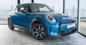 Annonce Mini Mini cooper occasion Essence S 2.0i 178 BVR F56 Classic phase 3 � Tôtes