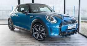 Mini Mini cooper , garage LC AUTOMOBILES � Tôtes