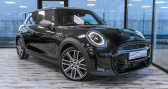 Annonce Mini Mini cooper occasion Essence S 2.0i - 178 - BVR Sport F56 LCI COUPE Edition Premium PHASE � Tôtes