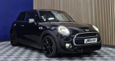 Mini Mini cooper S 2.0i 192 CH F56 Pack Red Hot Chili   Lozanne 69