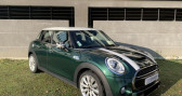 Mini Mini cooper occasion année 2017 boite Automatique Annonce Mini Mini cooper occasion Essence S 2.0i 192 cv BVA Exquisite F55 à Meylan