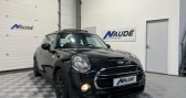 Mini Mini cooper occasion année 2016 boite Automatique Annonce Mini Mini cooper occasion Essence S 2.0i 192 cv BVA Toit ouvrant à CHAPONOST