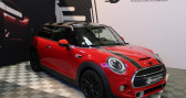 Annonce Mini Mini cooper occasion Essence S 2.0i - 192 Pack John Works � Brognard