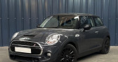 Annonce Mini Mini cooper occasion Essence S 2.0i 192Ch Boite Automatique Garantie 1an Parfait Etat Rg  Halluin