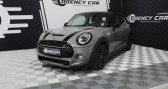Annonce Mini Mini cooper occasion Essence S 2.0i - 192ch - BVR F56 - TOIT OUVRANT - CARPLAY - SUIVI CO � Venelles
