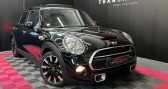 Mini Mini cooper occasion année 2017 boite Automatique Annonce Mini Mini cooper occasion Essence S 2.0L 16V 192 ch à Lesménils