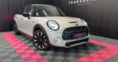 Mini Mini cooper occasion année 2020 boite Manuelle Annonce Mini Mini cooper occasion Essence S 2.0L 192ch JCW à Lesménils