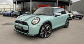 Annonce Mini Mini cooper occasion Essence S / 2.0l 204 CH BVA 7 / Ocean Wave Green - Toit Pano - 18&qu � saint Amand les Eaux
