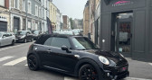 Annonce Mini Mini cooper occasion Essence S 2.0L / CABRIOLET / RADAR DE RECUL / GPS  Cambrai