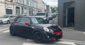 Mini Mini cooper occasion année 2014 boite Automatique Annonce Mini Mini cooper occasion Essence S 2.0L RED HOT CHILI / TOIT OUVRANT / AFFICHAGE TETE HAUTE à Cambrai